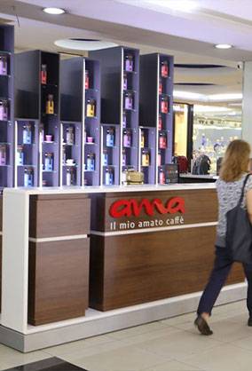 Ama Caffe