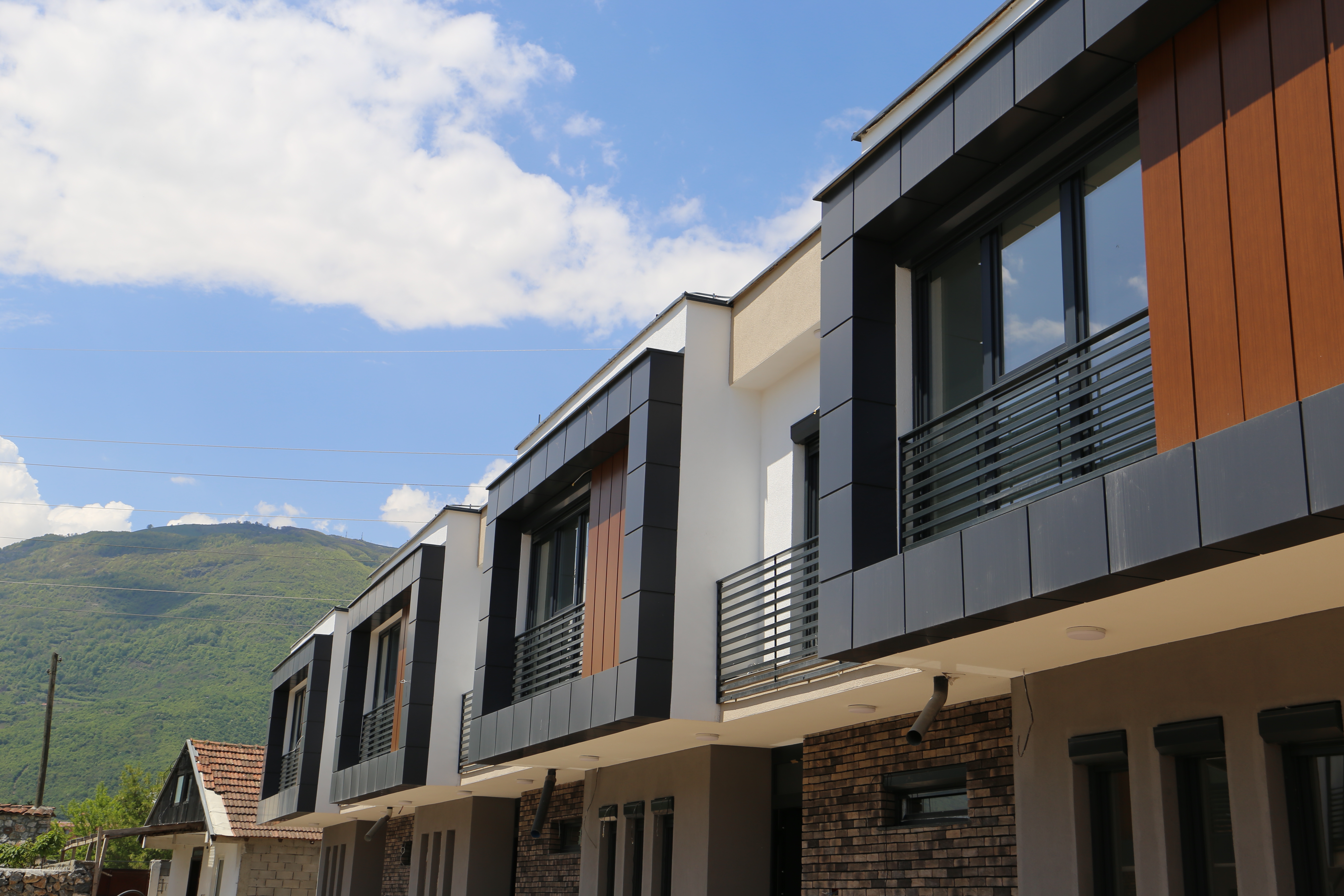 Property Development