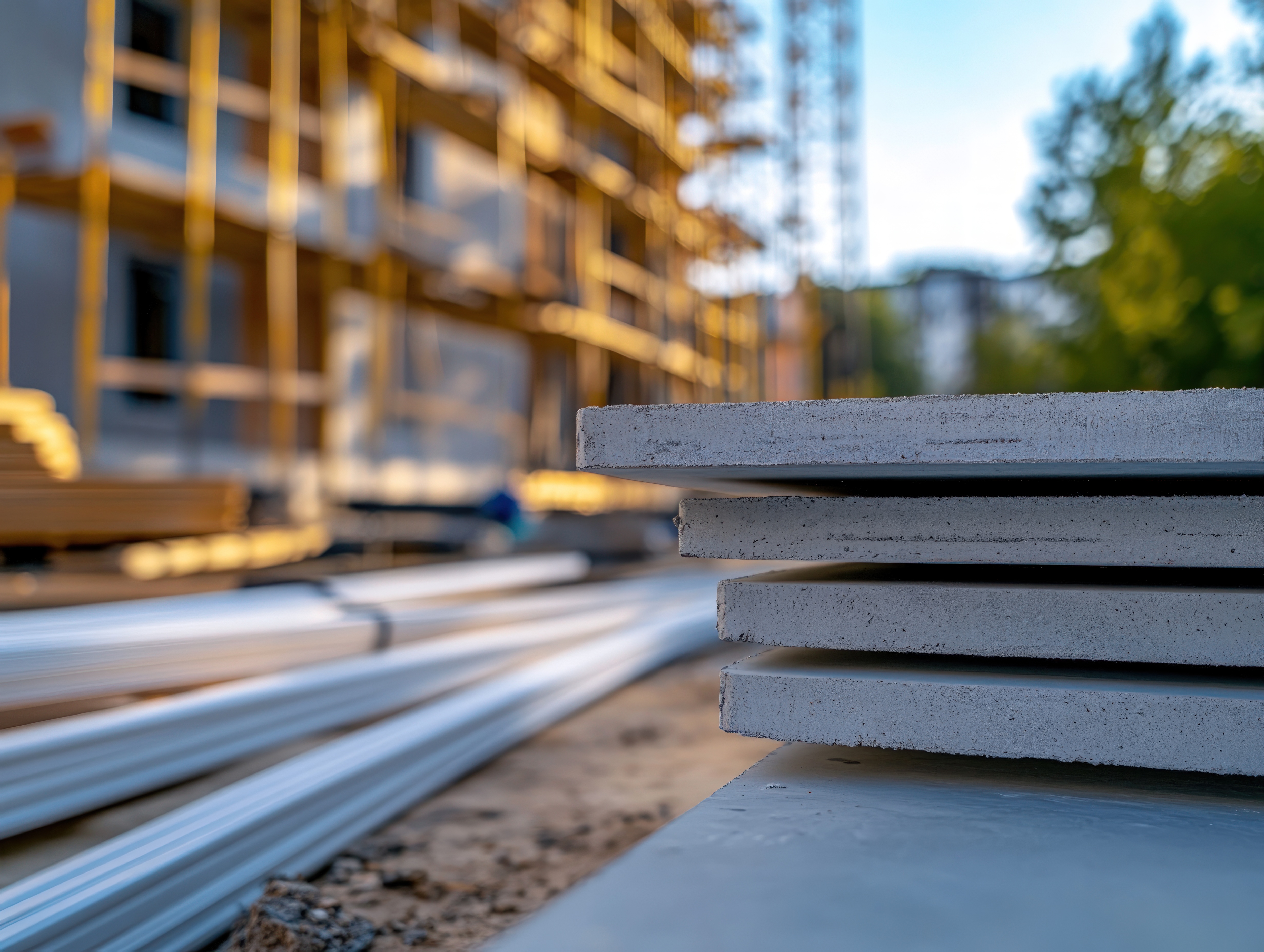 Trading & Commodities